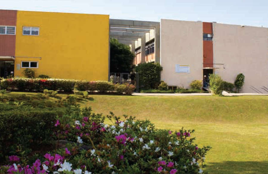 Faculdade de Ciências Farmacêuticas da USP